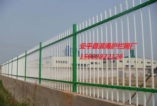 供應(yīng)雙梁型鐵藝護(hù)欄圍欄——堅(jiān)固美觀的圍墻護(hù)欄解決方案