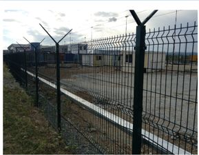 武漢鐵藝護(hù)欄網(wǎng)合作指南 蘇州龍橋護(hù)欄廠接單情況與用戶經(jīng)驗(yàn)分享