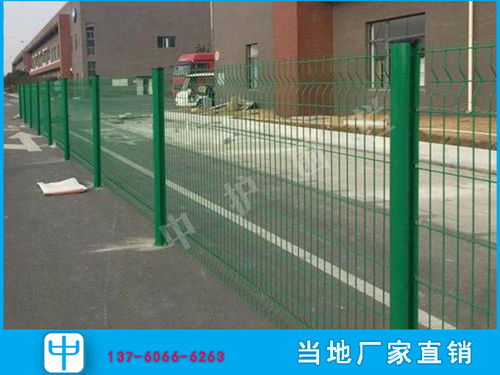 鐵藝護(hù)欄 從規(guī)格解析到價(jià)格指南——以佛山市政與廠房應(yīng)用為例